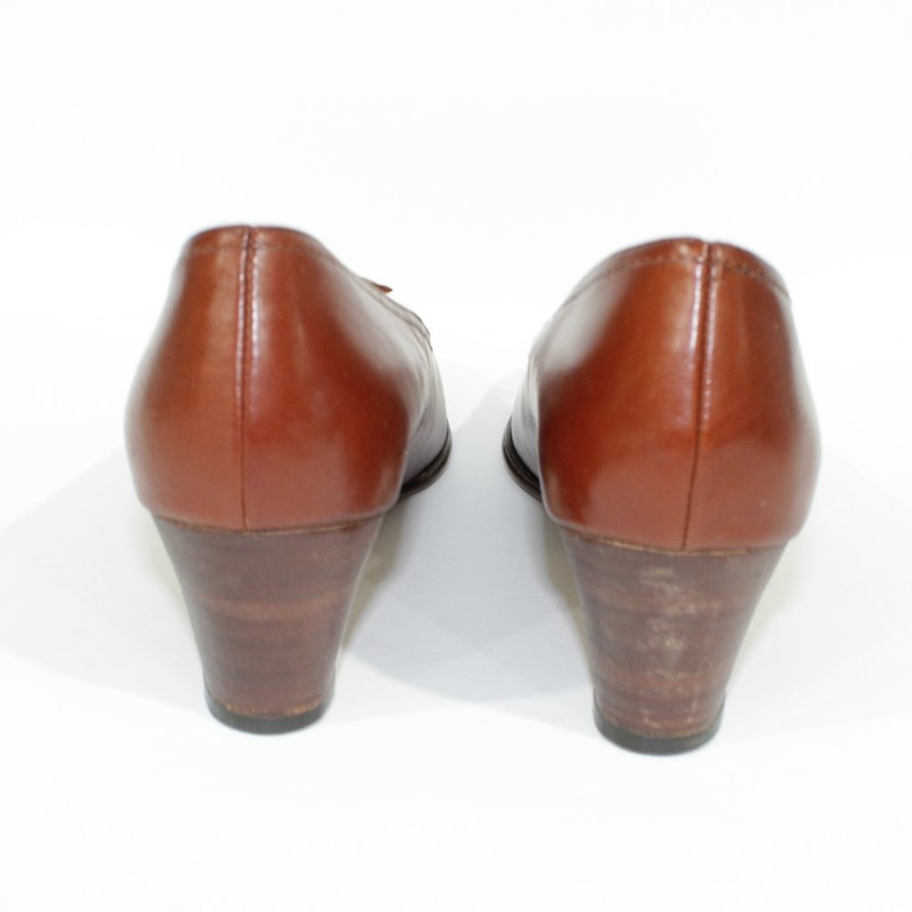 Vintage NATURALIZER SIZE 10 - Picture 3 of 5